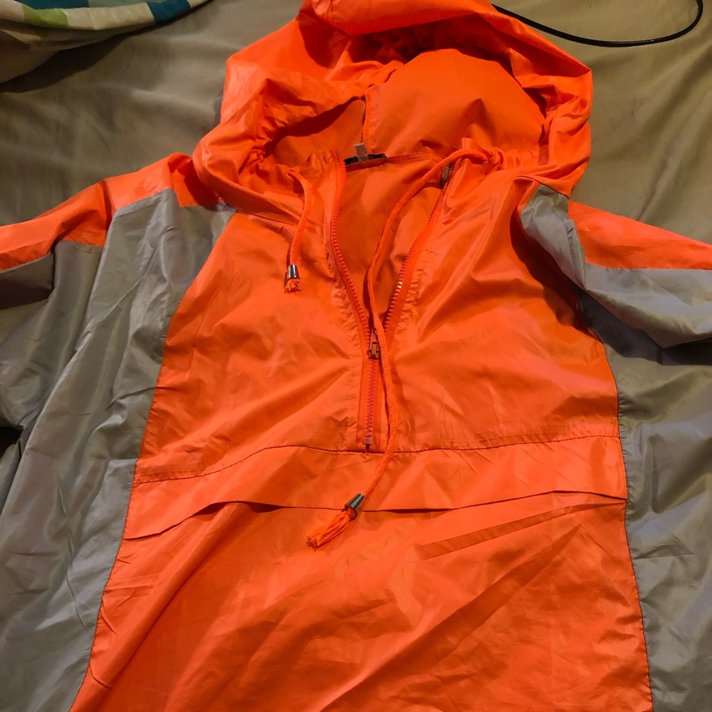 Fashion Nova windbreaker